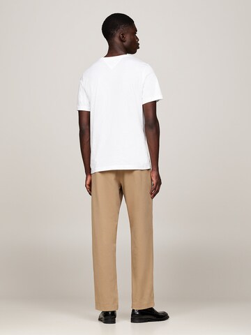 TOMMY HILFIGER Shirt in Wit