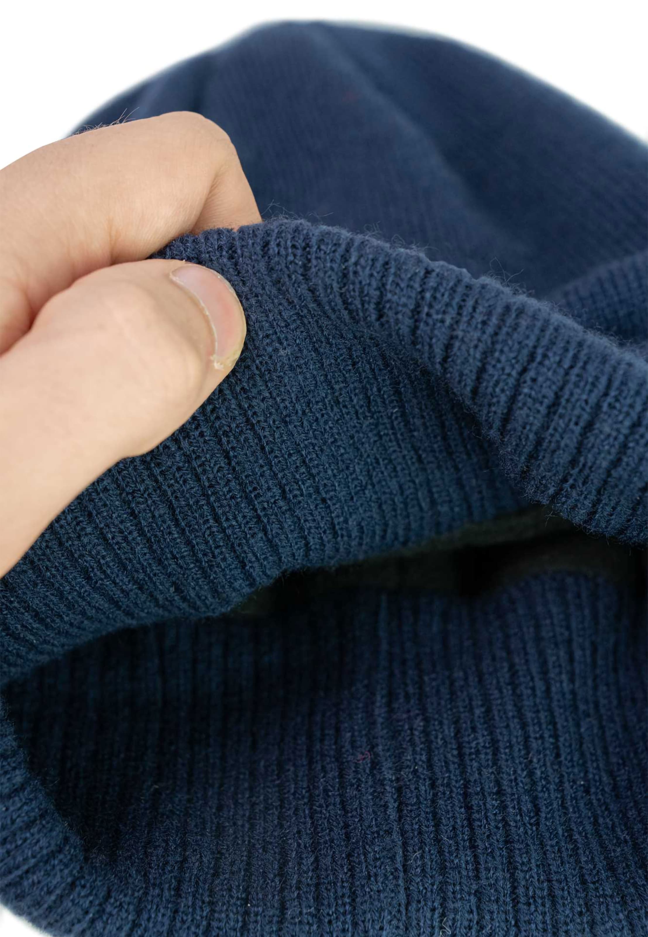Bonnet 'Alps' REUSCH en bleu