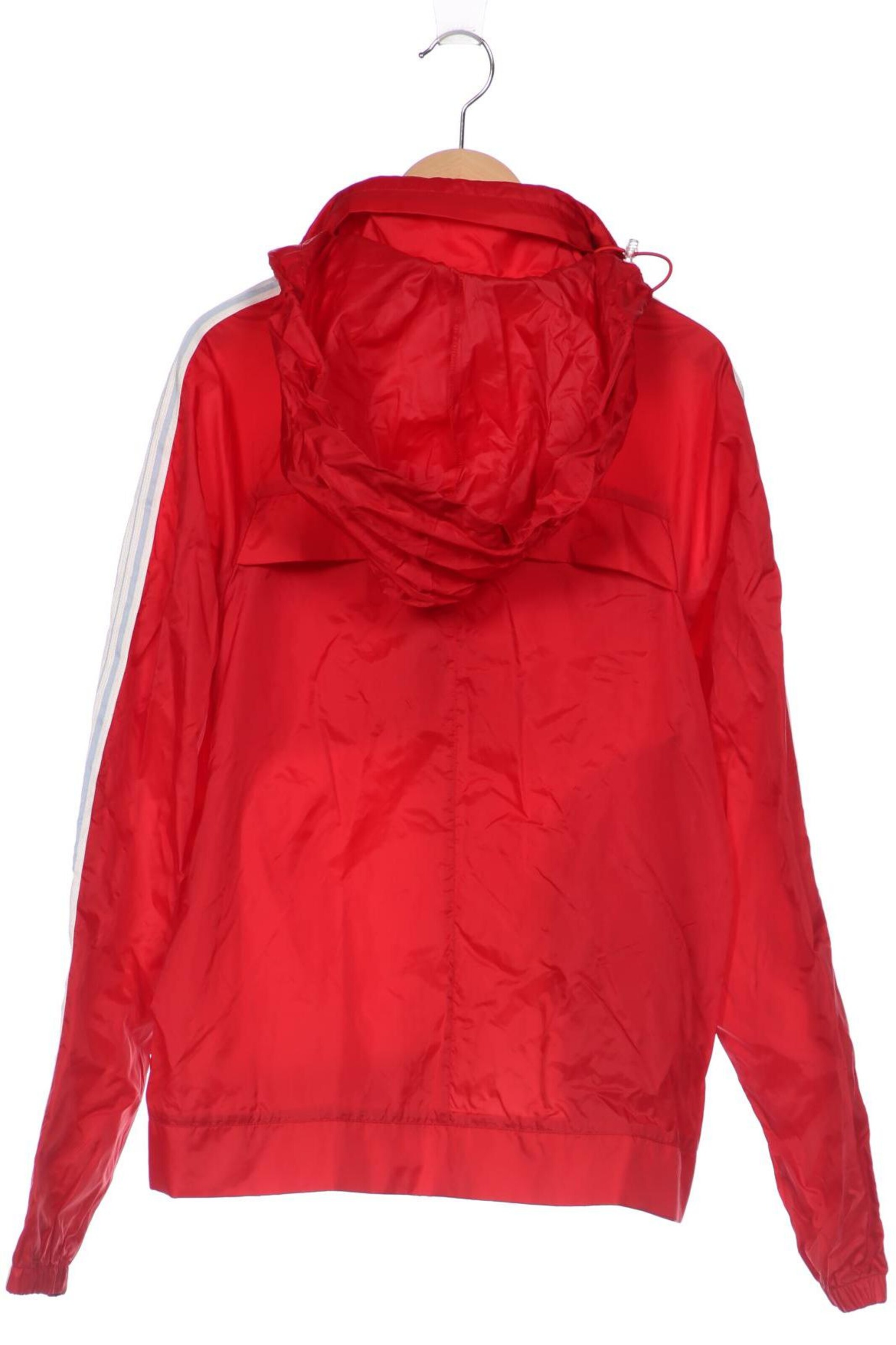 Dkny Damen Dkny WeiÃƒÂŸe Winterjacke DKNY SPORT Women's Logo