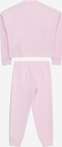 ADIDAS SPORTSWEAR Träningsset i rosa