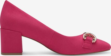 MARCO TOZZI Pumps in Pink