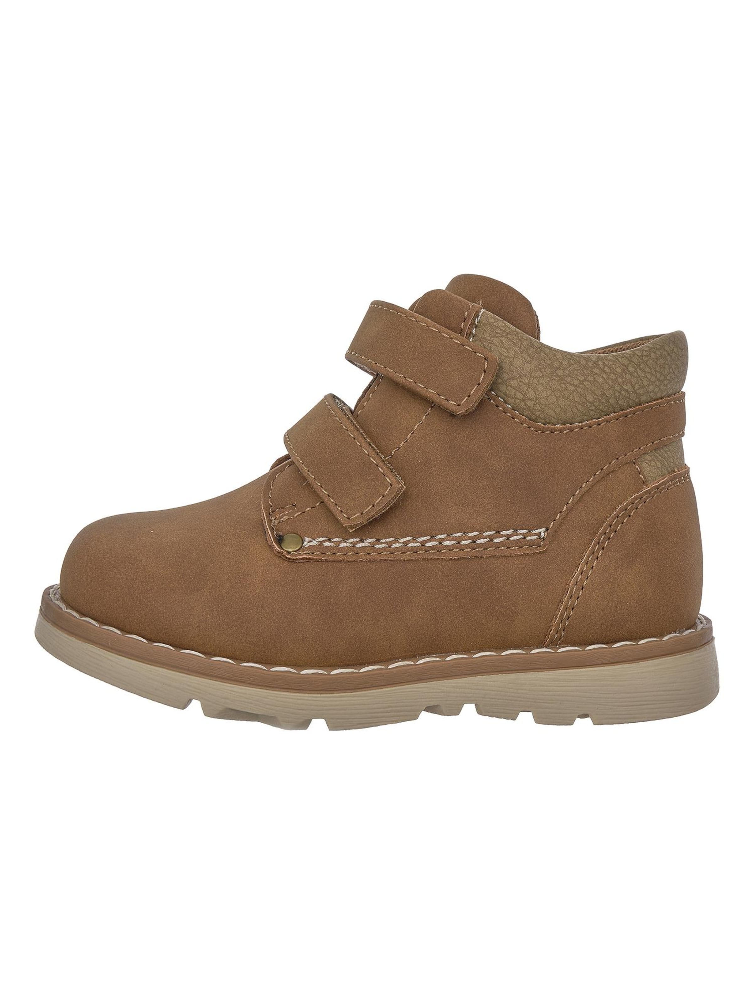 Chicco - Botas 'Flaminio' en marrón