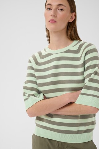 InWear Sweater in Green