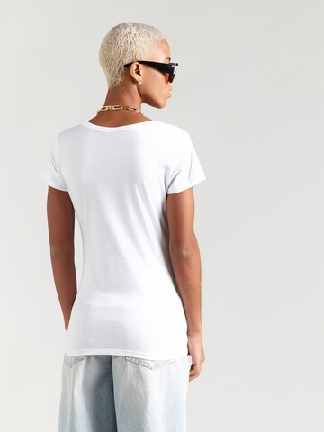 G-STAR Shirt in White: back