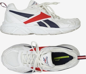 Reebok Sneaker 40 in Mischfarben: Vorderseite