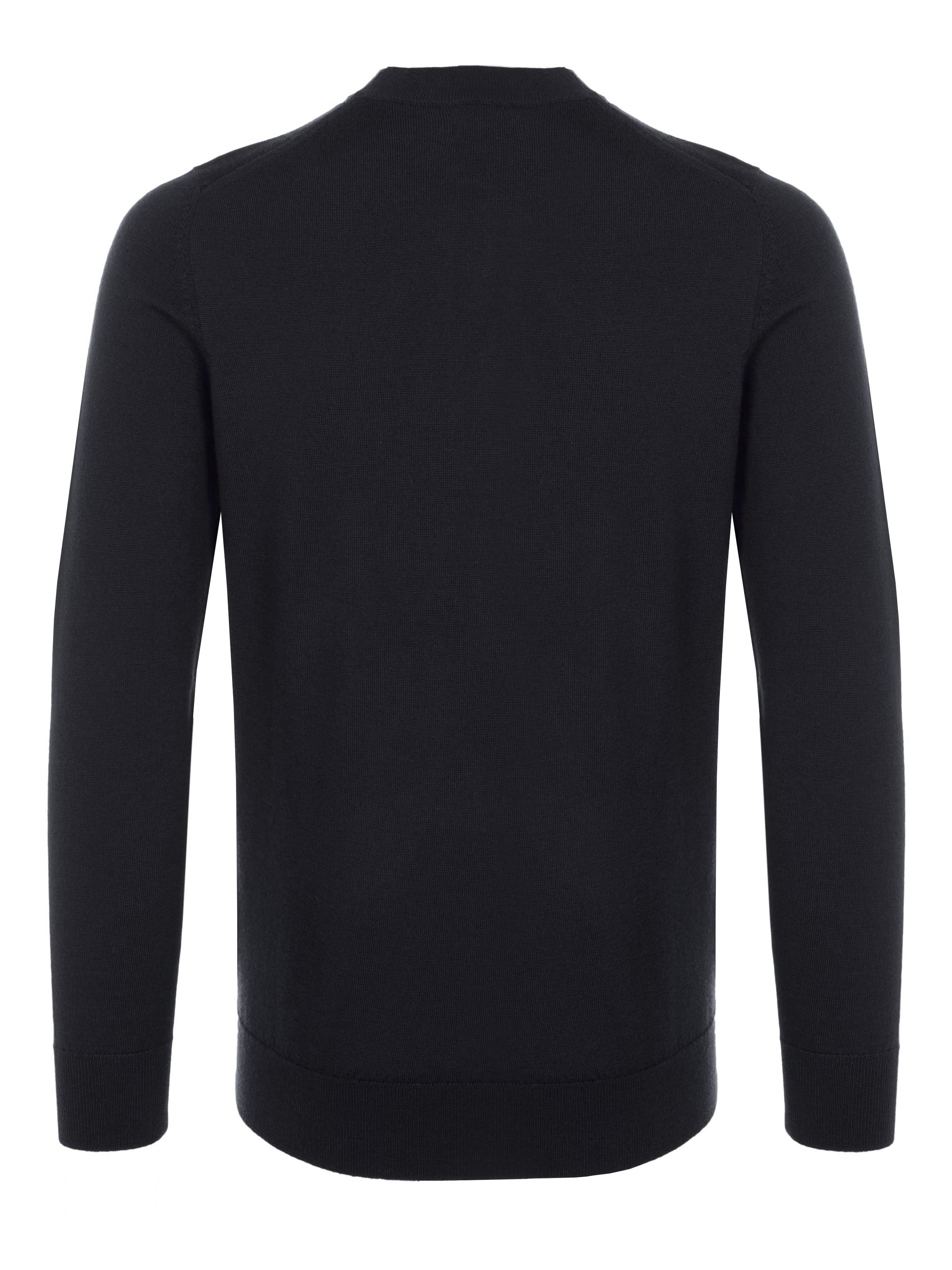 ICEBERG Pullover‌‌‌‌‌ in Schwarz