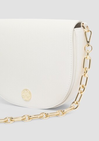 Sac à bandoulière 'City' s.Oliver BLACK LABEL en beige
