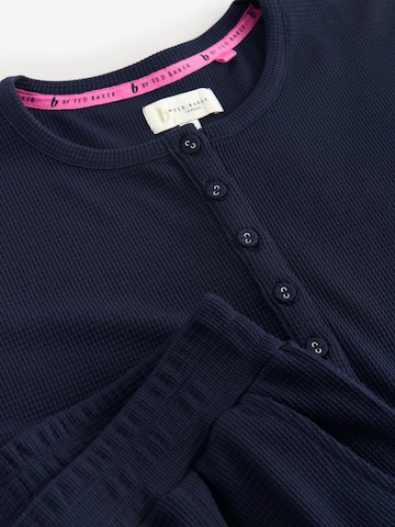 B by Ted Baker Pyjamas i blå