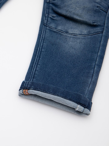 SIGIKID Regular Jeans 'Jeans' in Blue