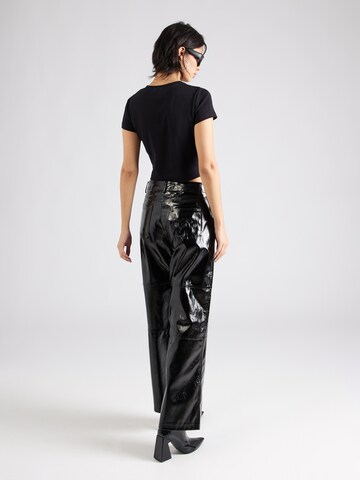 Résumé Loose fit Pants 'Teyana' in Black