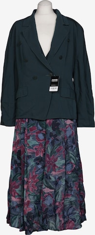 ALBA MODA Anzug oder Kombination M in Grün: Vorderseite