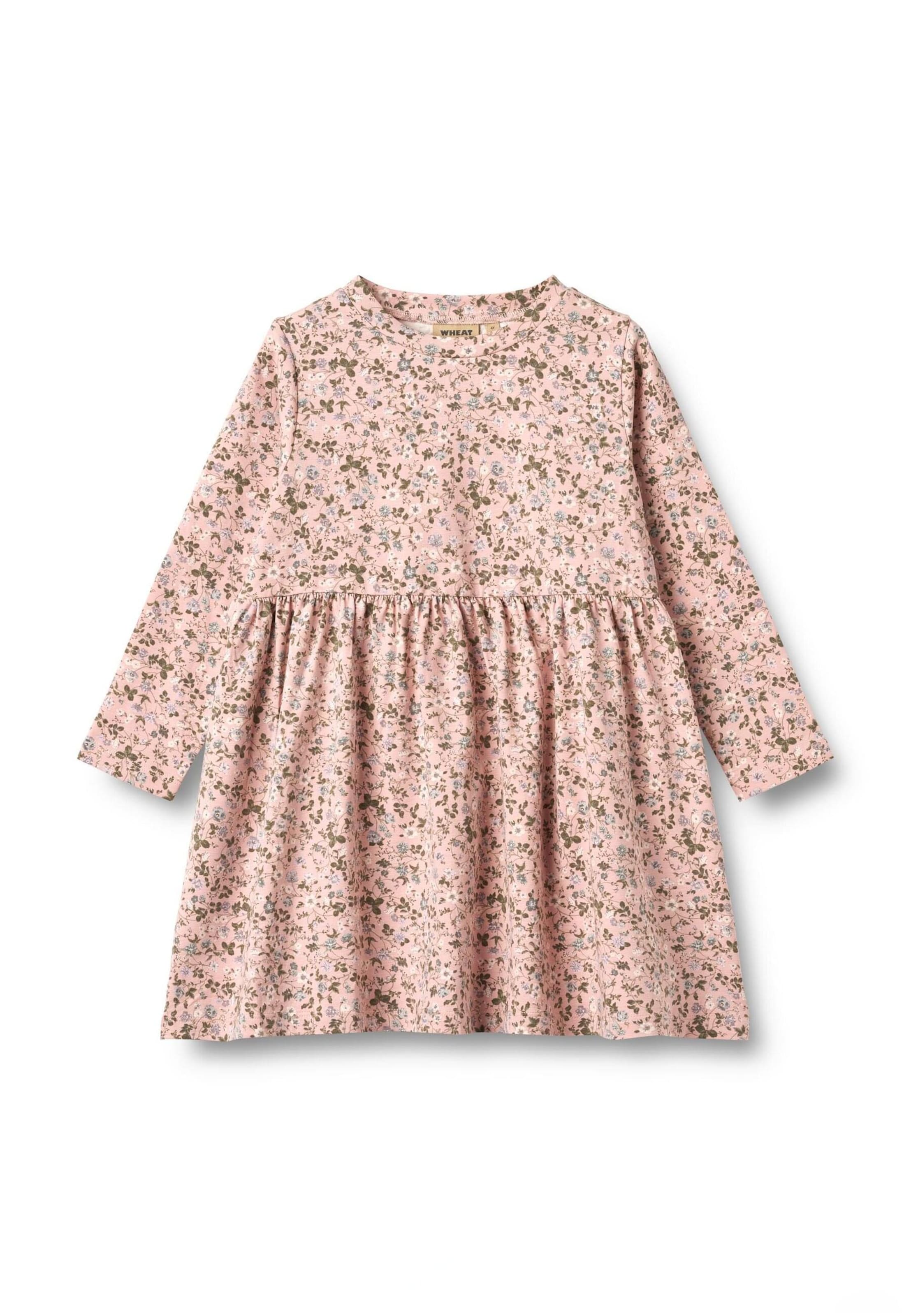 WHEAT Šaty 'Sessa' – pink: přední strana
