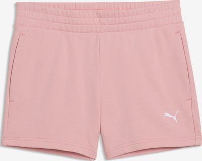 PUMA Pantalón deportivo 'Ess Cat' en XXS en rosa, Vista del producto