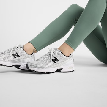 new balance Skinny Sportbroek 'Harmony' in Groen