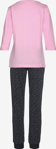 NICI Pajama in Pink