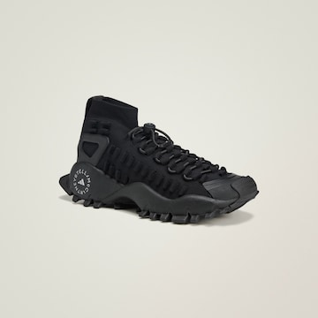 ADIDAS BY STELLA MCCARTNEY Halbschuh 'Seeulater 2' in Schwarz