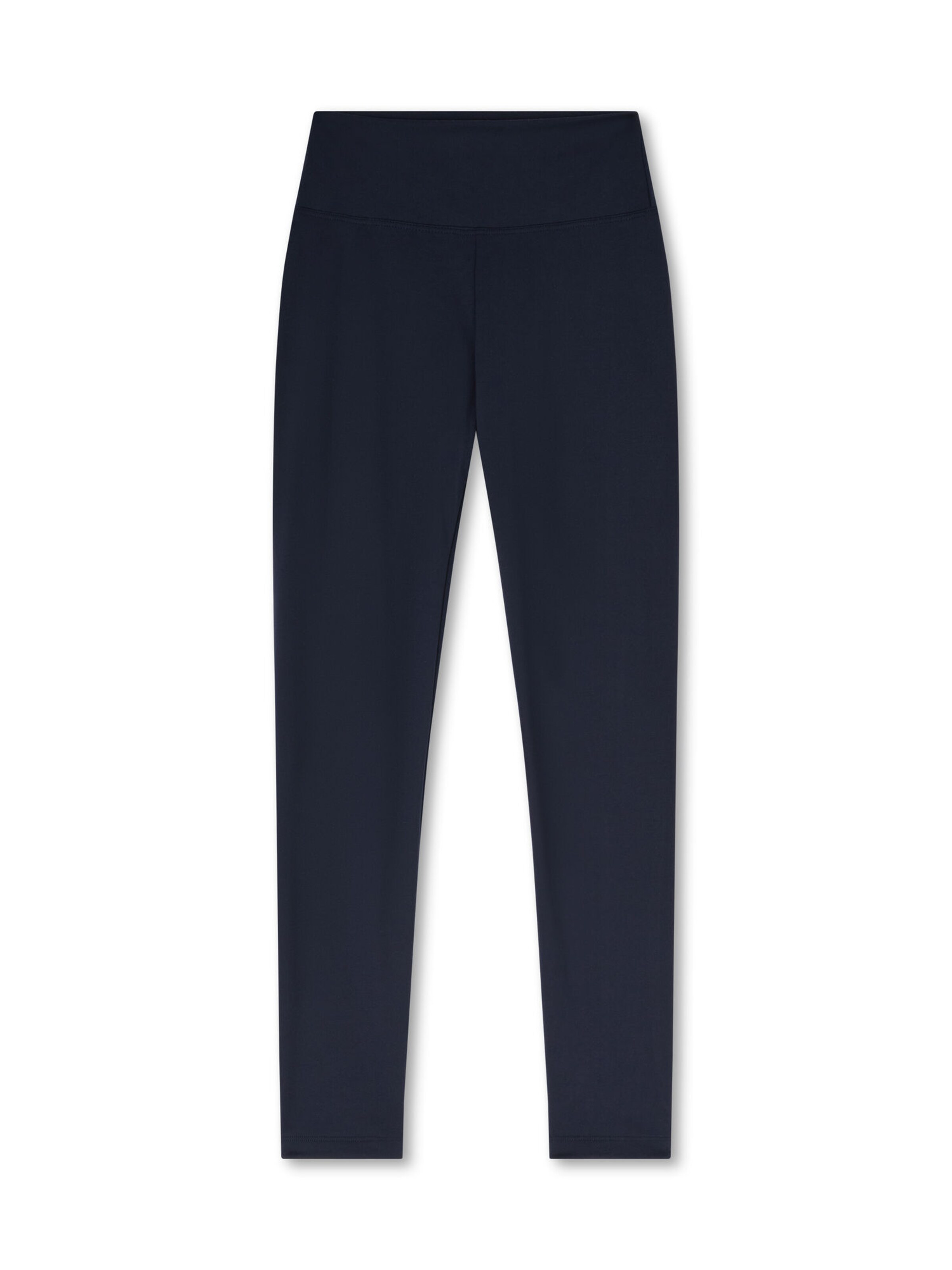 CALZEDONIA Leggings in Blau: Vorderseite