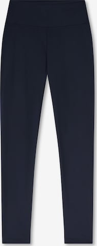 CALZEDONIA Leggings in Blau: Vorderseite