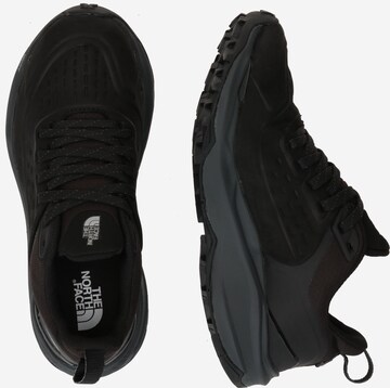 Scarpa sportiva di THE NORTH FACE in nero