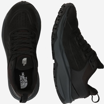 THE NORTH FACE Sportschuh in Schwarz