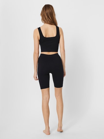 VERO MODA Top 'Eve' in Black