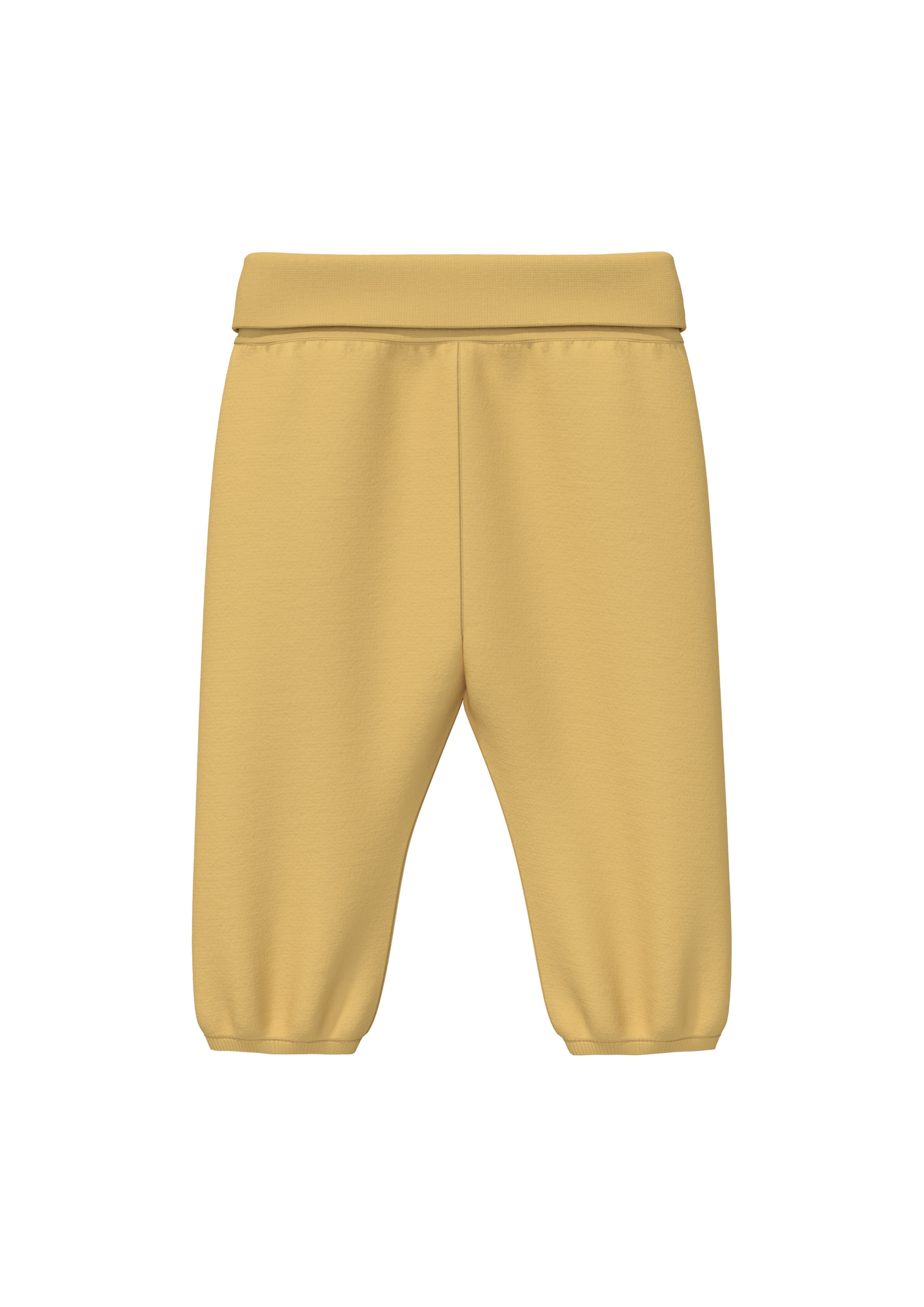 Baggy Leggings s.Oliver en jaune