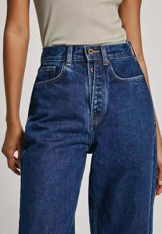 Loosefit Jeans di Pepe Jeans in blu