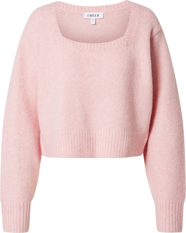 EDITED Pullover 'Regine' in Pink EDITED Pullover 'Regine' in Pink