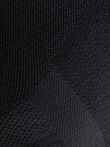 MAMMUT Funktionsshirt ‘Trift’ in Schwarz