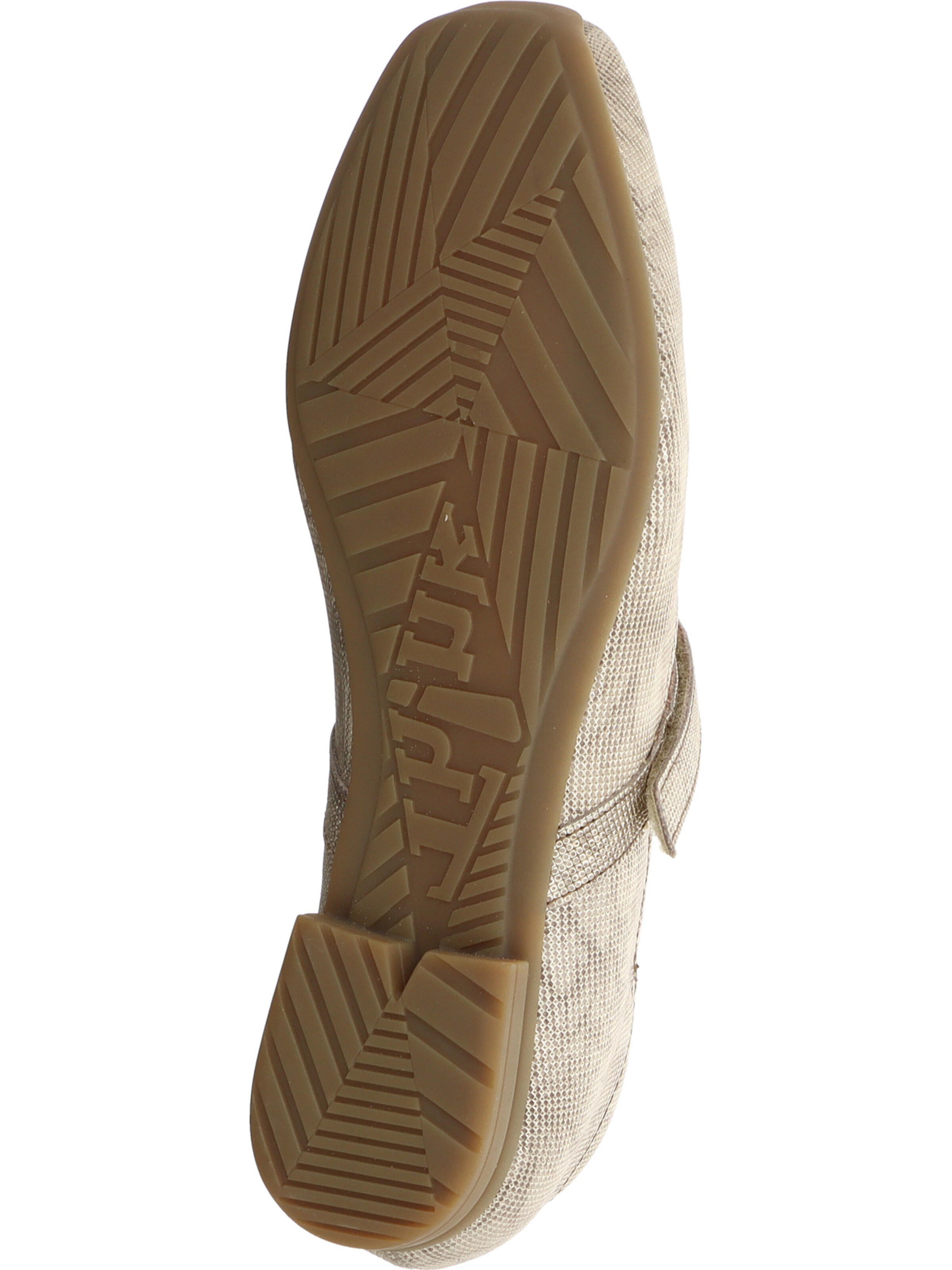 THINK! Ballerina 'Gaudi' in Grau