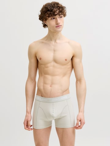JACK & JONES Μποξεράκι 'JACBEN' σε μπλε