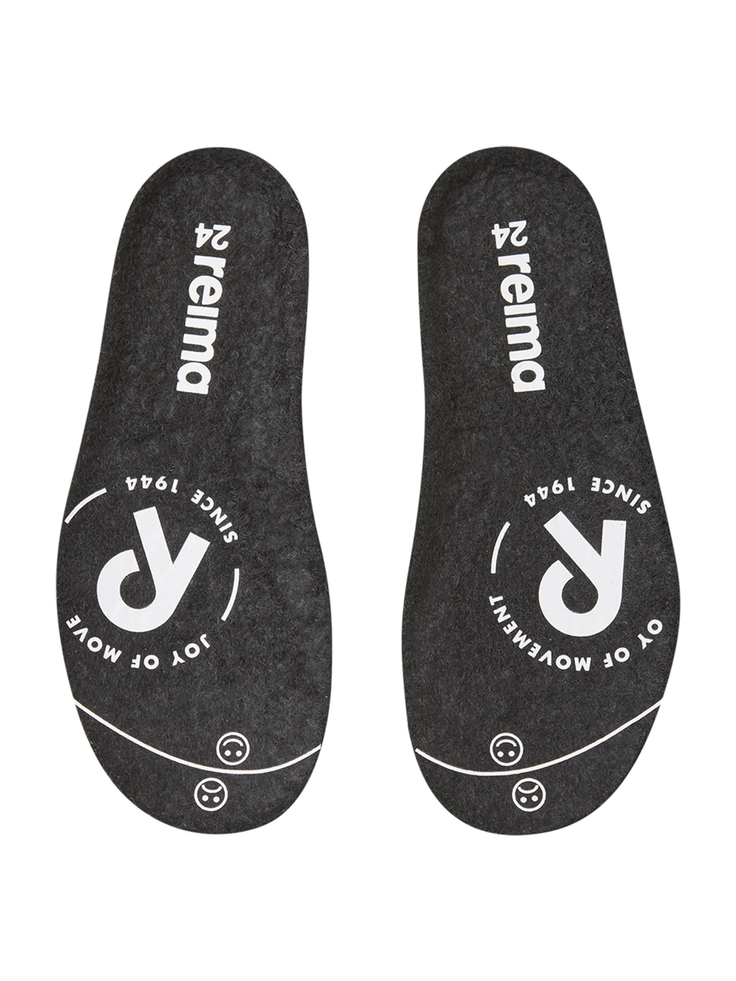 Reima Сноубутсы 'Pyrytys' в Зеленый