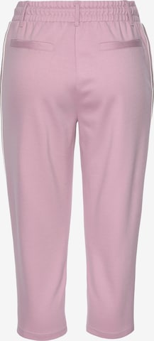 Regular Pantalon BENCH en rose