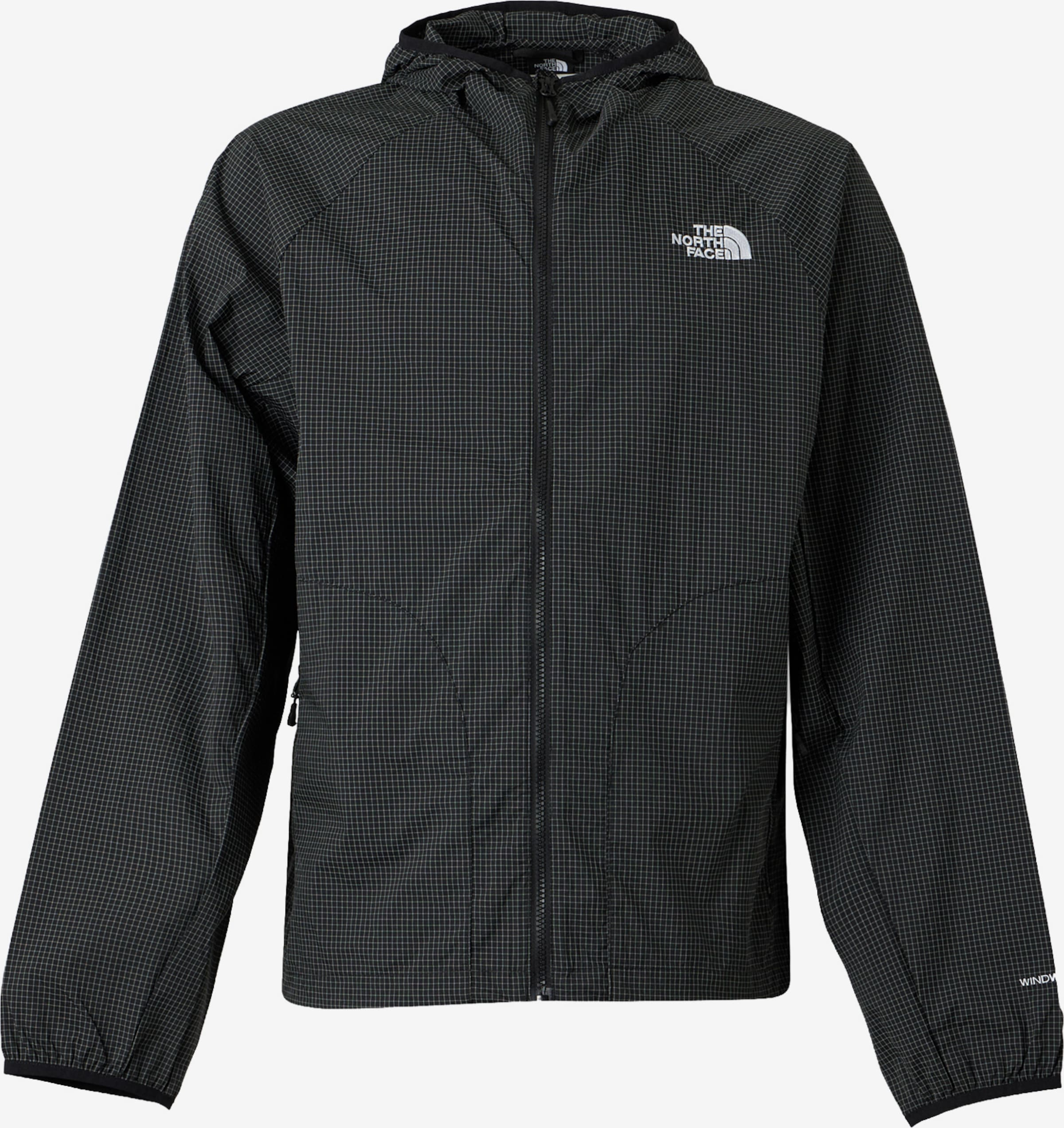 THE NORTH FACE Geacă de primăvară-toamnă 'NSE'
