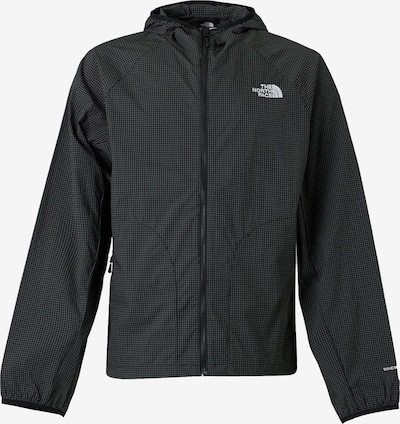 THE NORTH FACE Välikausitakki koossa XS värissä musta / valkoinen, Tuotenäkymä