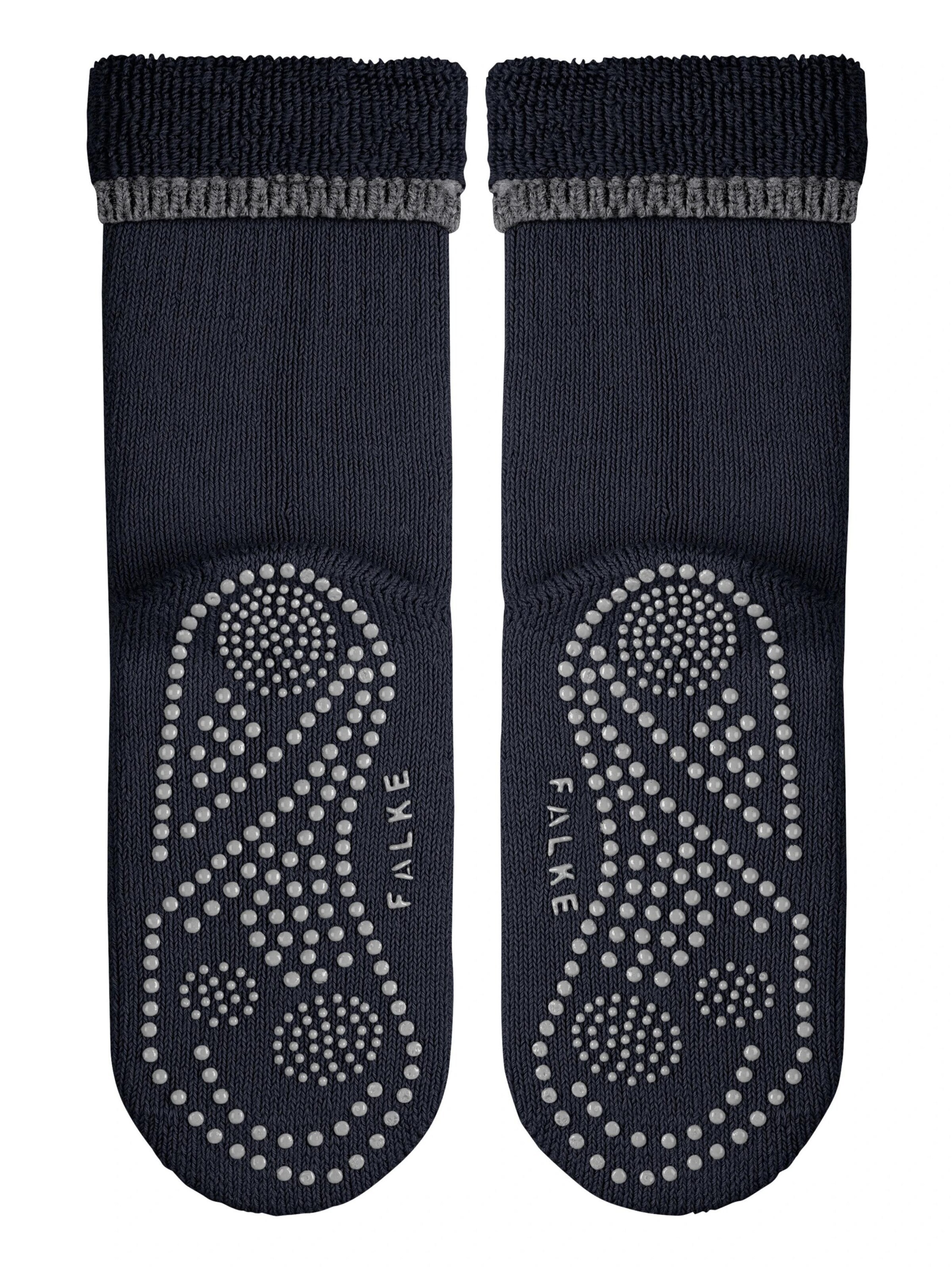 FALKE Socken 'Cuddle Pads'‌‌‌‌‌‌‌‌‌‌ in Blau