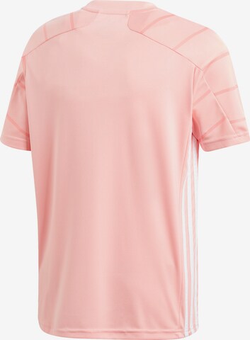 Maglia funzionale di ADIDAS PERFORMANCE in rosa