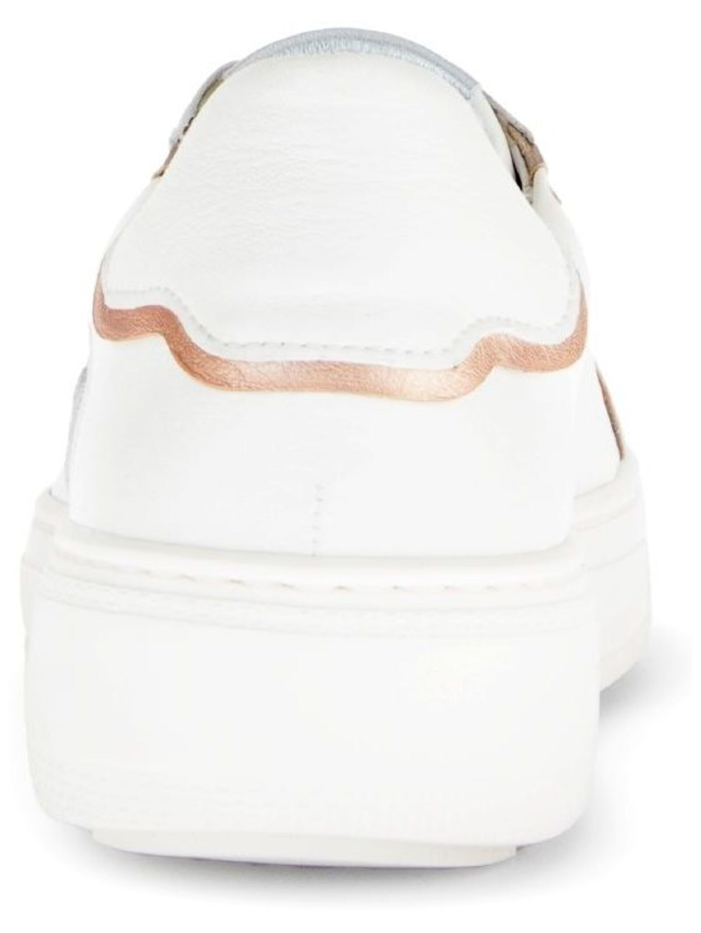 GABOR Sneaker in Beige