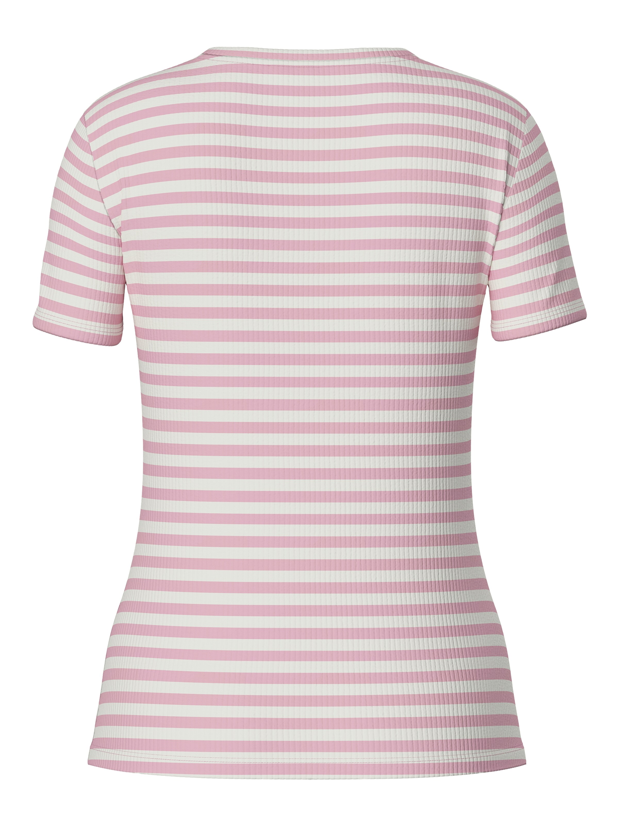 PIECES - Camiseta 'PCRuka' en rosa