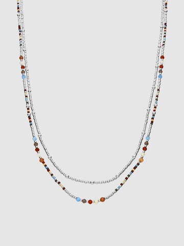 Chaîne 'Lareth' Luxenter en bleu