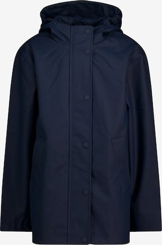 America Today Functionele jas in Blauw: voorkant