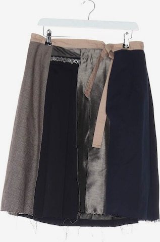 Marni Skirt in M in Brown: front
