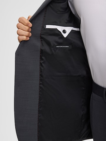 Regular Costume ' Reece-Jory ' STRELLSON en gris