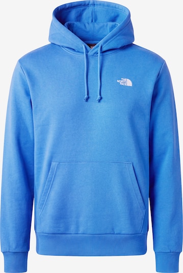 XS dydžio Megztinis be užsegimo 'EVOLUTION SIMPLE DOME' iš THE NORTH FACE, spalva – mėlyna, Prekių apžvalga