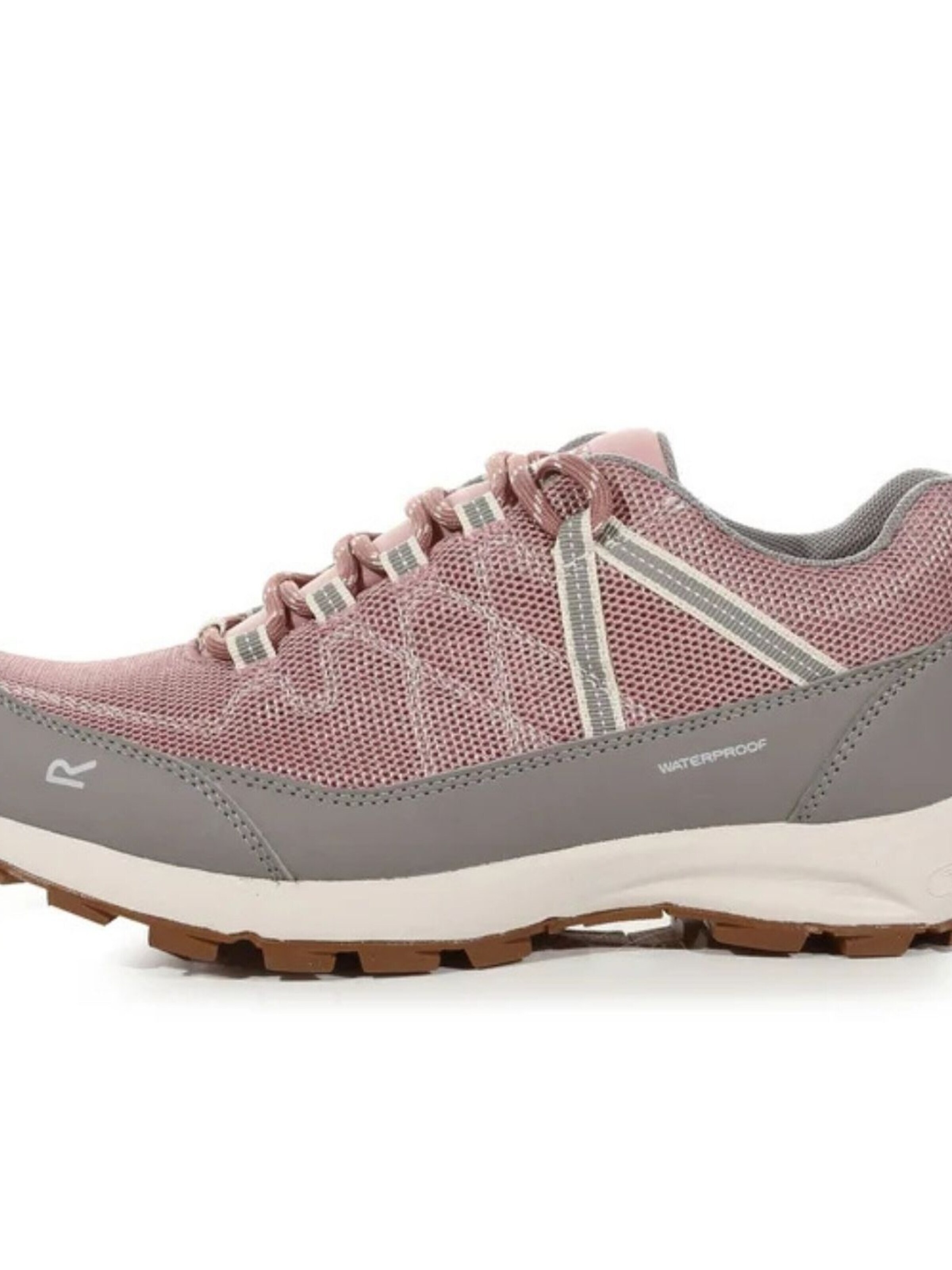 REGATTA Boots in Pink