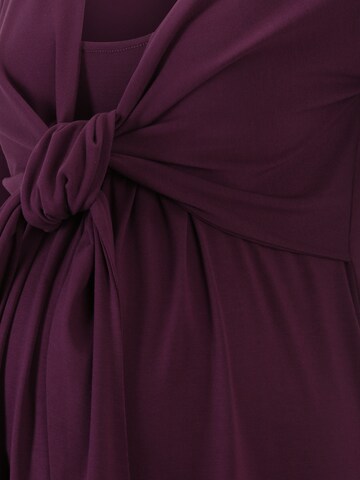 Robe 'Julianna' Bebefield en violet