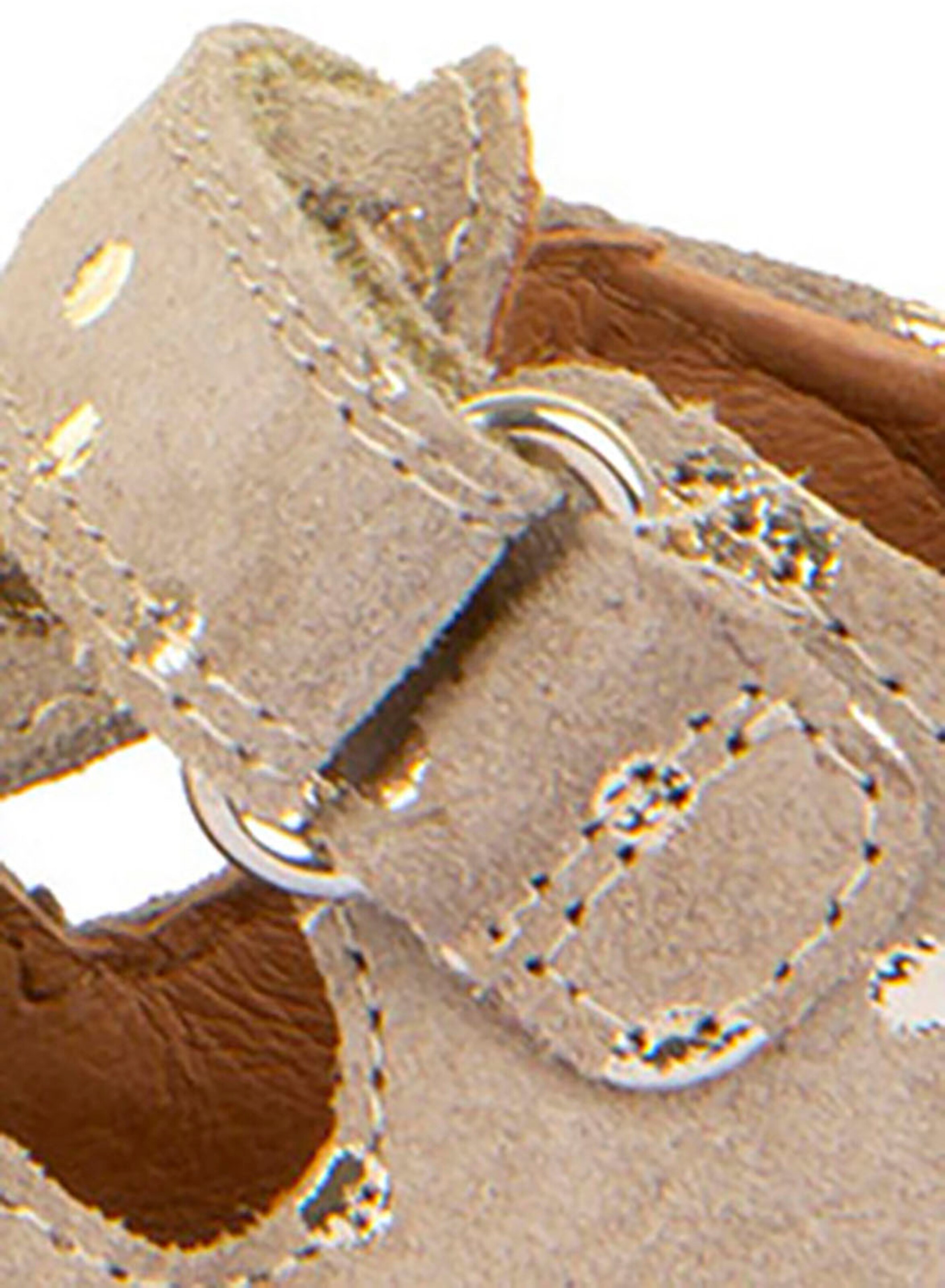 Froddo Sandale in Beige