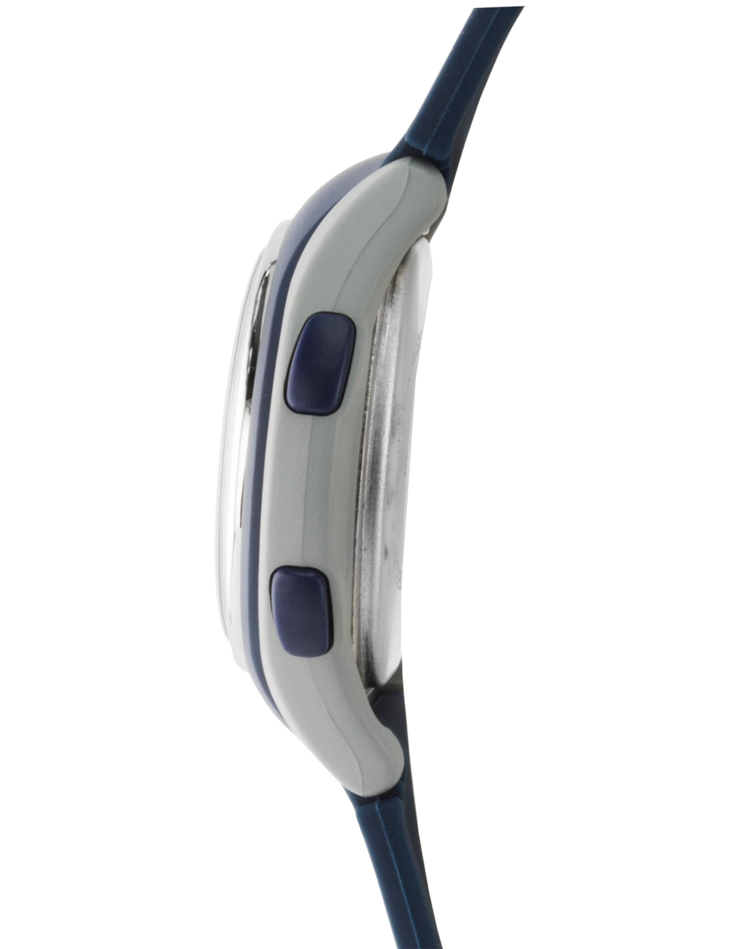 SINAR Digital Watch in Blue