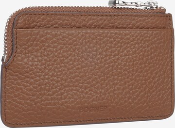 BOGNER Wallet 'Elli ' in Brown