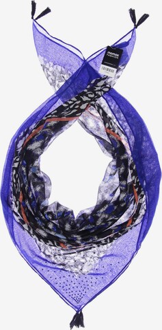 Betty Barclay Scarf & Wrap in One size in Black: front